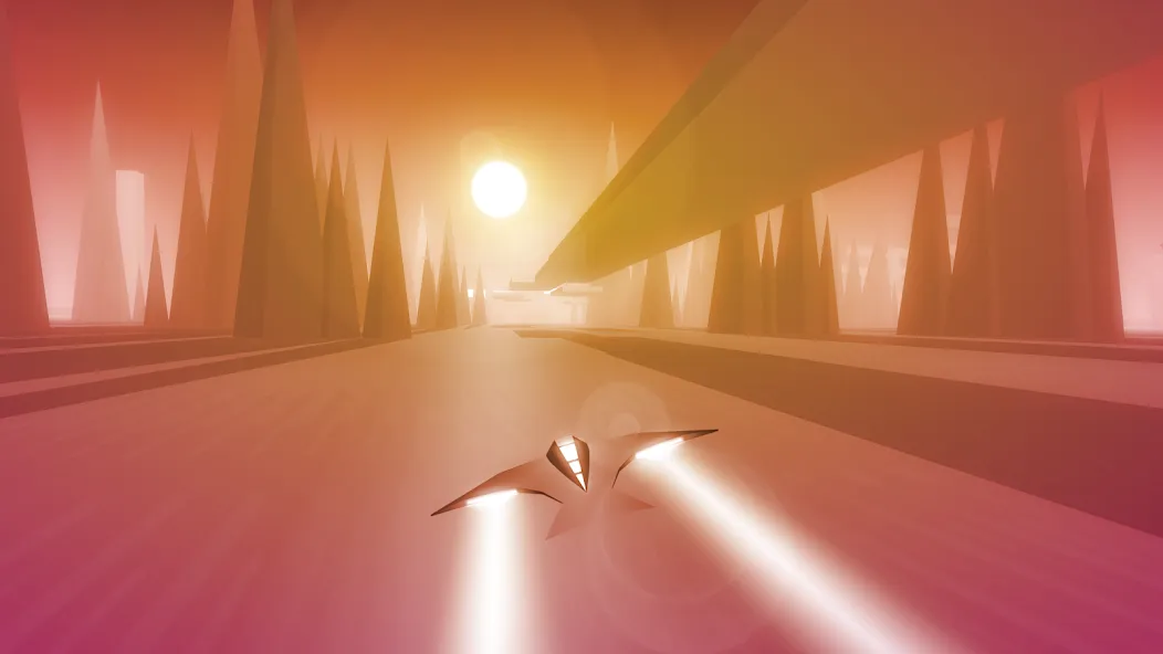 RACE THE SUN CHALLENGE EDITION (РЕЙС ЗА СОЛНЦЕ)  [МОД Mega Pack] Screenshot 4