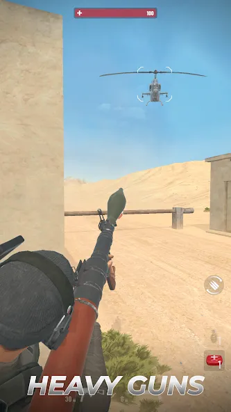 Shoot Out: Gun Shooting Games (Шут Ит)  [МОД Unlocked] Screenshot 3