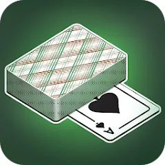 Скачать взломанную Durak  [МОД Много денег] - полная версия apk на Андроид