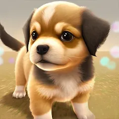 Скачать взлом Dog Town: Puppy Pet Shop Games (Догтаун)  [МОД Много денег] - стабильная версия apk на Андроид