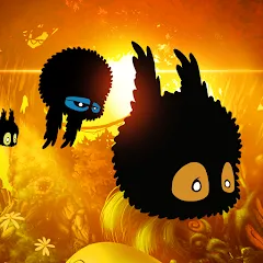 Взлом BADLAND (БЕДЛЕНД)  [МОД Бесконечные монеты] - стабильная версия apk на Андроид