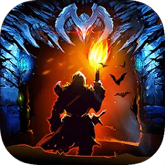 Скачать взломанную Dungeon Survival  [МОД Много денег] - последняя версия apk на Андроид