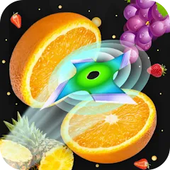 Взлом Fruit Cut Master - Crazy Slash (Фрут Кат Мастер)  [МОД Все открыто] - стабильная версия apk на Андроид