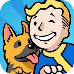 Скачать взлом Fallout Shelter Online (Фоллаут Шелтер Онлайн)  [МОД Menu] - полная версия apk на Андроид