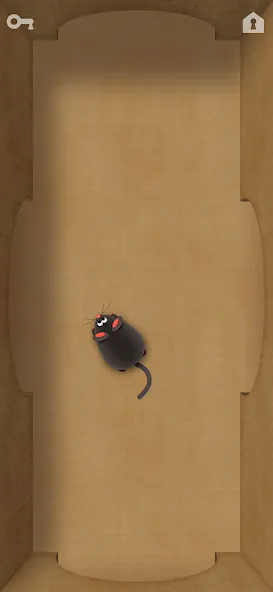 CAT ALONE 2 - Cat Toy (САТ АЛОНЕ 2)  [МОД Unlocked] Screenshot 5