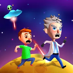 Взлом Mini Games Universe (Мини Игры Вселенная)  [МОД Много денег] - стабильная версия apk на Андроид