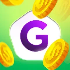 Скачать взлом GAMEE Prizes: Win real money (ГЕЙМИ Призы)  [МОД Меню] - последняя версия apk на Андроид