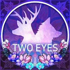 Взлом Two Eyes - Nonogram (Ту Айз)  [МОД Menu] - последняя версия apk на Андроид