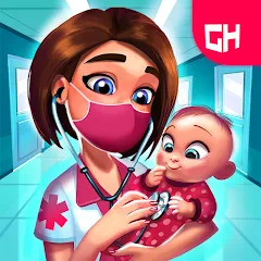 Скачать взлом Heart's Medicine - Season One  [МОД Menu] - полная версия apk на Андроид