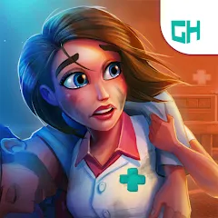 Взлом Heart's Medicine Hospital Heat  [МОД Unlimited Money] - полная версия apk на Андроид