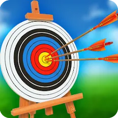 Взлом Archery Shoot  [МОД Unlocked] - полная версия apk на Андроид