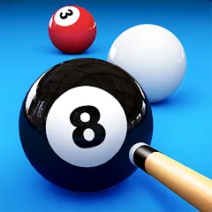 Взлом Pool Billiards 3D:Bida بیلیارد (Пул бильярд 3D)  [МОД Много монет] - последняя версия apk на Андроид