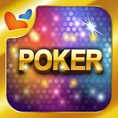 Скачать взлом Luxy Poker-Online Texas Poker (Лакши Покер)  [МОД Все открыто] - полная версия apk на Андроид