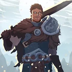 Скачать взлом Questland: RPG Fantasy Game (Квестленд)  [МОД Меню] - последняя версия apk на Андроид