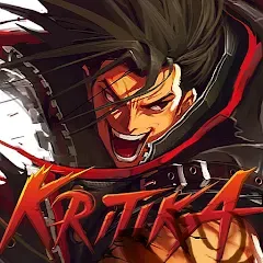 Взлом Kritika: The White Knights (Критика)  [МОД Mega Pack] - стабильная версия apk на Андроид