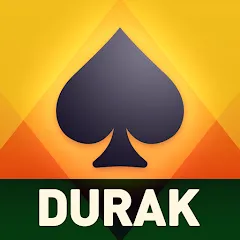 Скачать взломанную Durak Championship  [МОД Бесконечные деньги] - стабильная версия apk на Андроид