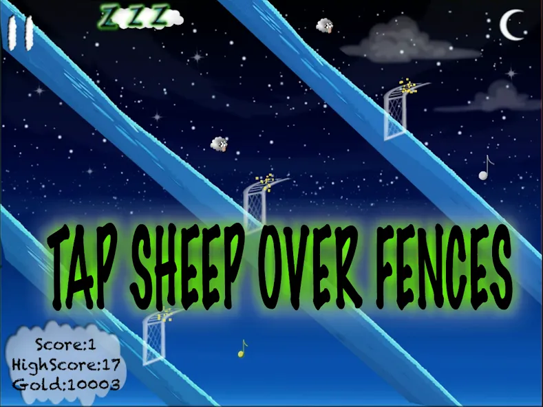 Sheep Aliens - Escape (Шип Элиенс)  [МОД Много денег] Screenshot 5