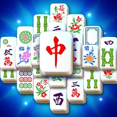 Взлом Mahjong Club - Solitaire Game  [МОД Много денег] - полная версия apk на Андроид