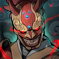 Скачать взлом Demon Blade - Japan Action RPG  [МОД Mega Pack] - полная версия apk на Андроид