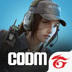 Скачать взломанную Call of Duty®: Mobile - Garena (Кол оф Дьюти)  [МОД Много денег] - стабильная версия apk на Андроид