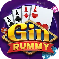 Скачать взлом Gin Rummy - Card Game (Джин Рами)  [МОД Много денег] - последняя версия apk на Андроид