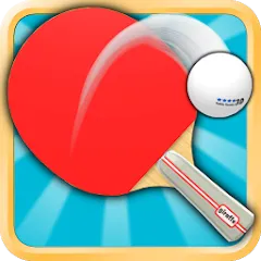 Взломанная Table Tennis 3D  [МОД Меню] - последняя версия apk на Андроид