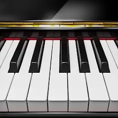 Взлом Piano - Music Keyboard & Tiles  [МОД Бесконечные монеты] - последняя версия apk на Андроид