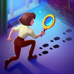 Взломанная Riddle Road: Puzzle Solitaire (Риддл Роуд)  [МОД Menu] - стабильная версия apk на Андроид