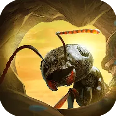 Скачать взлом Ant Legion: For The Swarm (Ант Легион)  [МОД Mega Pack] - стабильная версия apk на Андроид