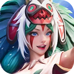 Взлом Puzzles & Chaos: Frozen Castle  [МОД Unlocked] - полная версия apk на Андроид