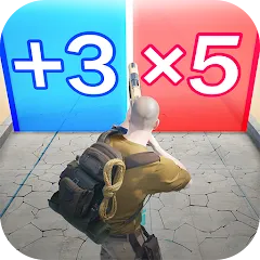 Скачать взлом Puzzles & Survival  [МОД Бесконечные монеты] - последняя версия apk на Андроид