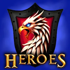 Взлом Heroes 3 of Might: Magic TD  [МОД Меню] - стабильная версия apk на Андроид