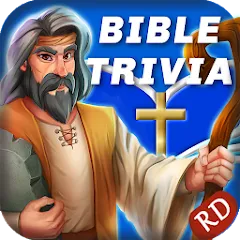 Скачать взлом Jesus Bible Trivia Games Quiz (Джизус Библ Тривиа Геймс Квиз)  [МОД Меню] - стабильная версия apk на Андроид