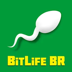 Взлом BitLife BR - Simulação de vida (БитЛайф БР)  [МОД Unlimited Money] - последняя версия apk на Андроид