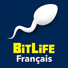 Скачать взломанную BitLife Français  [МОД Mega Pack] - полная версия apk на Андроид