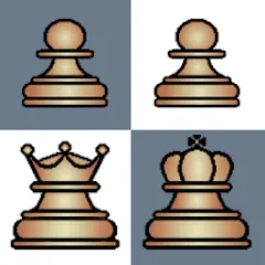 Взломанная Chess for Android (Шахматы для )  [МОД Unlimited Money] - стабильная версия apk на Андроид