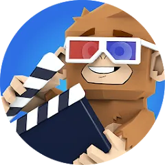 Взлом Toontastic 3D (Тунтастик 3D)  [МОД Menu] - последняя версия apk на Андроид