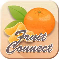 Скачать взлом Fruit Connect (Фрукт Коннект)  [МОД Unlocked] - стабильная версия apk на Андроид