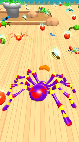 Insect Domination (Инсектдоминация)  [МОД Menu] Screenshot 5