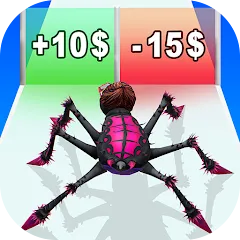 Взлом Insect Domination (Инсектдоминация)  [МОД Menu] - полная версия apk на Андроид