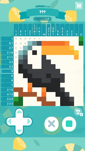 Meow Tower: Nonogram (Picross) (Мяу Тауэр)  [МОД Unlimited Money] Screenshot 5