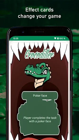 Crocodiller  [МОД Бесконечные монеты] Screenshot 5