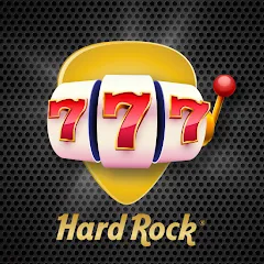 Скачать взлом Hard Rock Jackpot Casino (Хард Рок Джекпот Казино)  [МОД Menu] - полная версия apk на Андроид