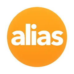 Скачать взлом Alias (Алиас)  [МОД Меню] - стабильная версия apk на Андроид