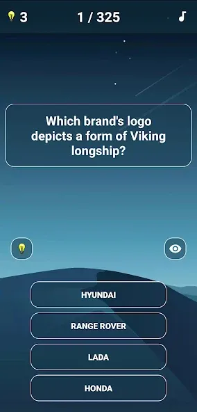 Quiz: Brand Logo Game  [МОД Много денег] Screenshot 5