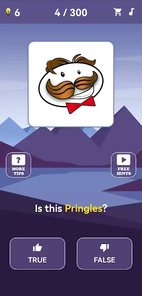 Logo Quiz: Guess the Brand  [МОД Меню] Screenshot 4