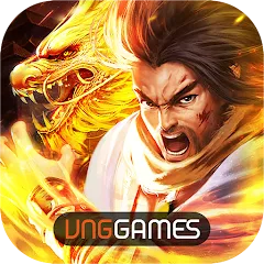 Скачать взлом Tân Thiên Long Mobile  [МОД Unlocked] - последняя версия apk на Андроид