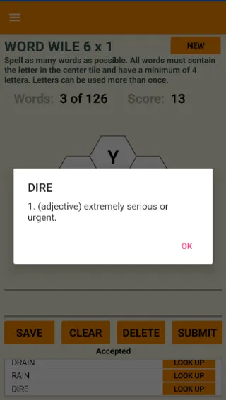 Word Wile (орд Виле)  [МОД Mega Pack] Screenshot 4