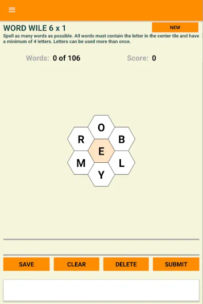 Word Wile (орд Виле)  [МОД Mega Pack] Screenshot 5