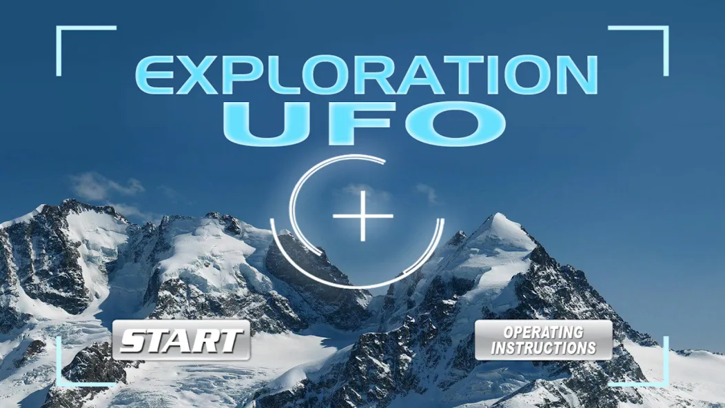 Exploration UFO (Эксплорация НЛО)  [МОД Много монет] Screenshot 2